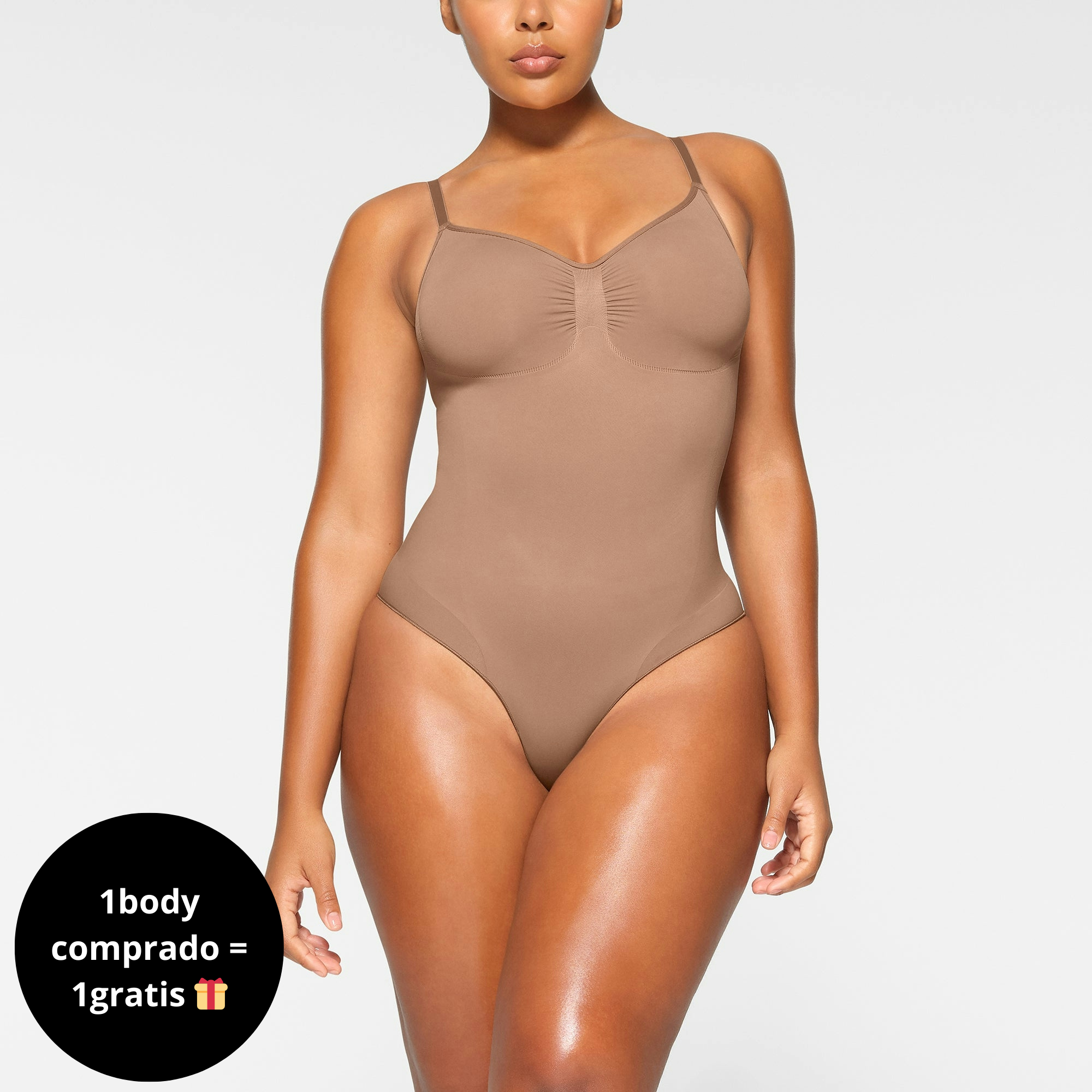 BodyGlow / Bodysuit
