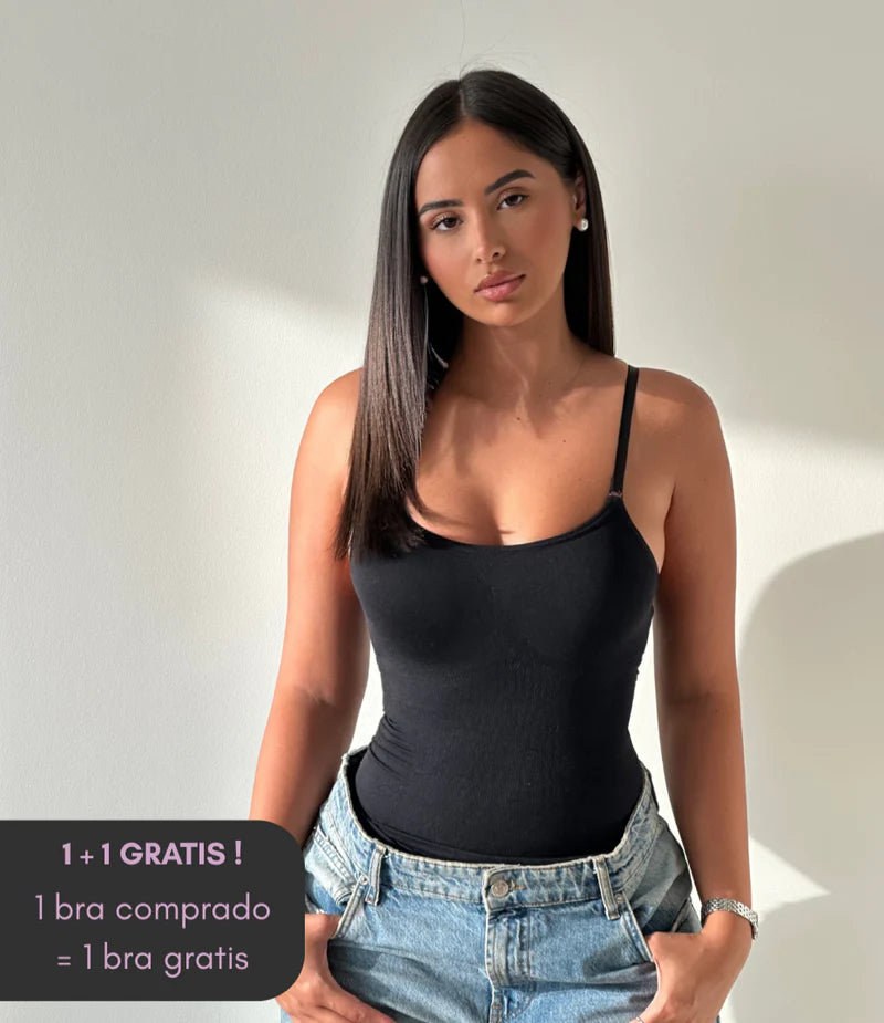 BodyGlow / Bodysuit