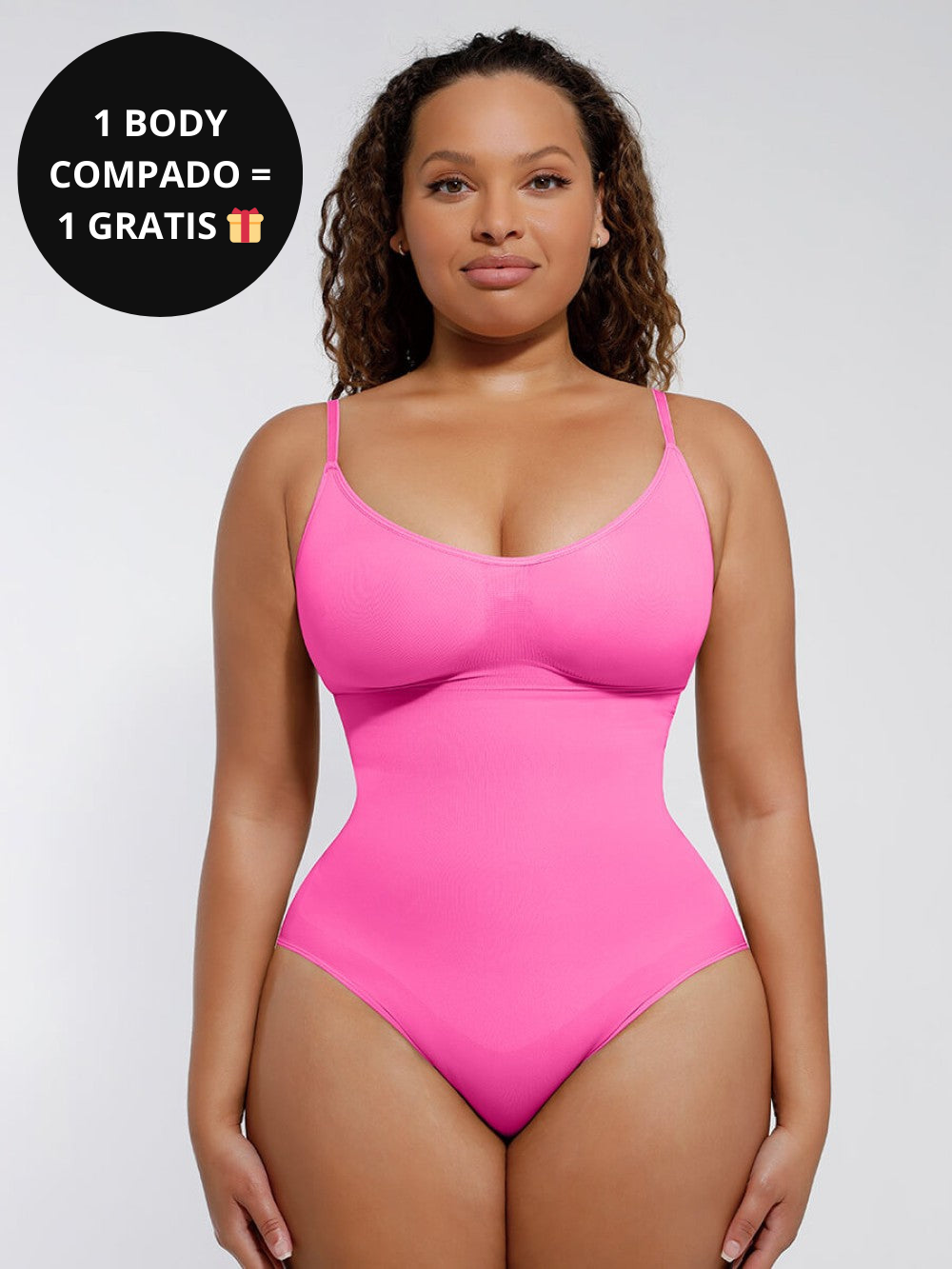 BodyGlow / Bodysuit