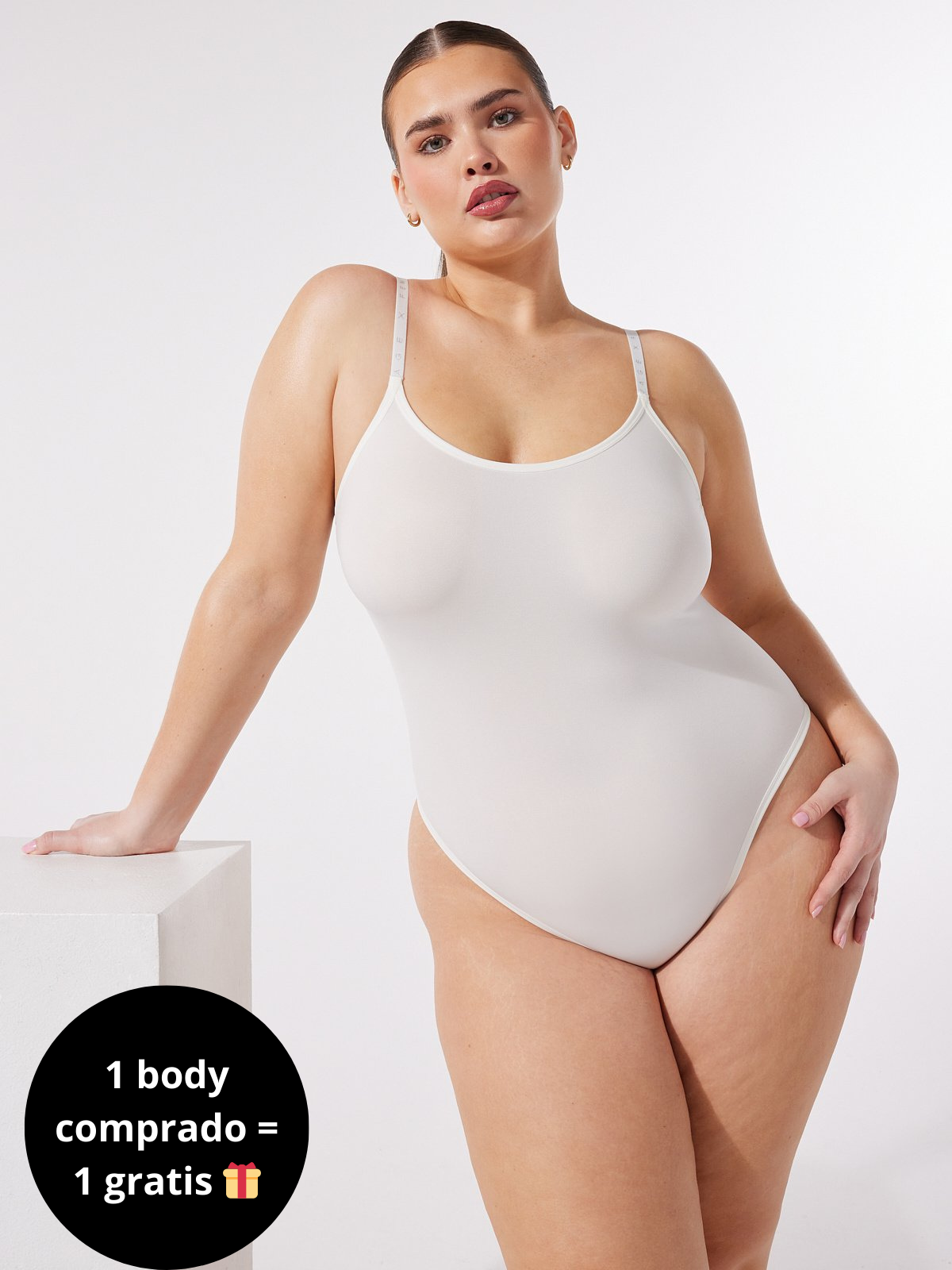 BodyGlow / Bodysuit