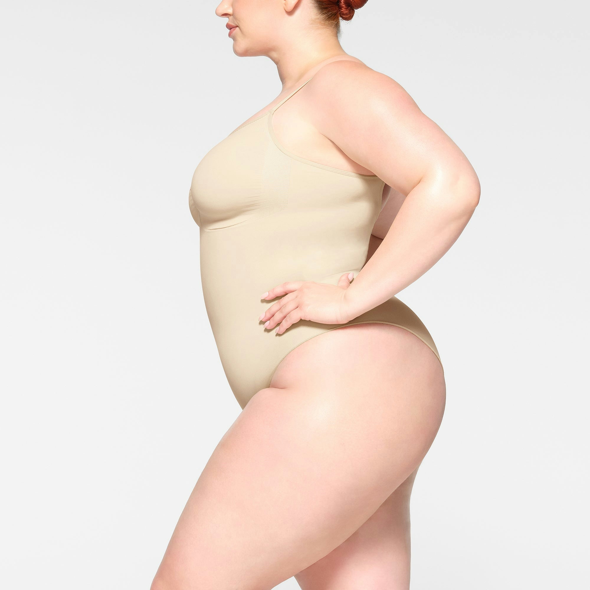 BodyGlow / Bodysuit